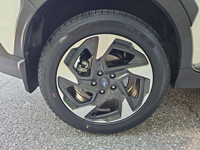 Certified 2024 Subaru Crosstrek 2.5i Limited w/ Crosstrek Mirror Package AWD/4WD image 23