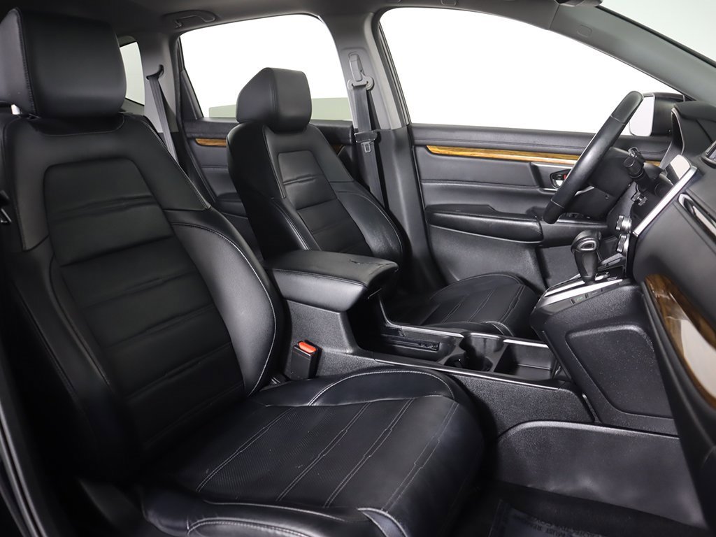 Used 2020 Honda CR-V EX-L image 32