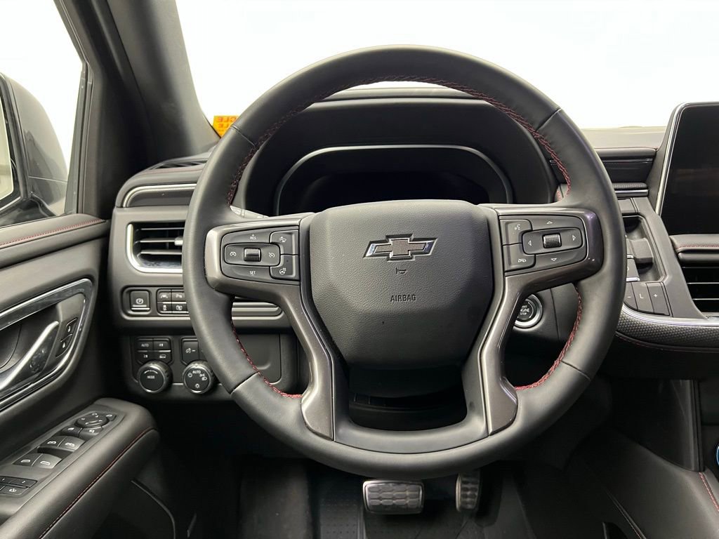 Used 2024 Chevrolet Tahoe RST w/ RST Performance Edition image 18