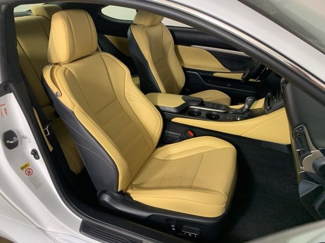 Used 2016 Lexus RC 300 AWD image 37