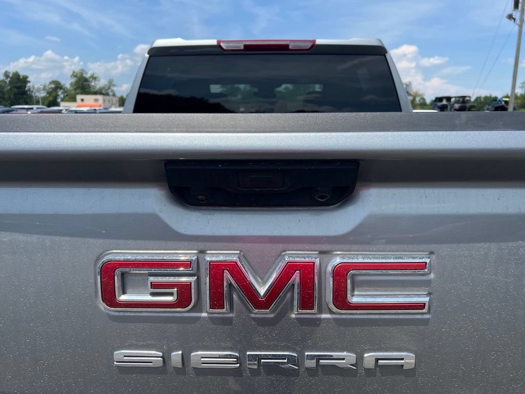 Used 2026 GMC Sierra 1500 SLE w/ X31 Off-Road Package AWD/4WD image 7