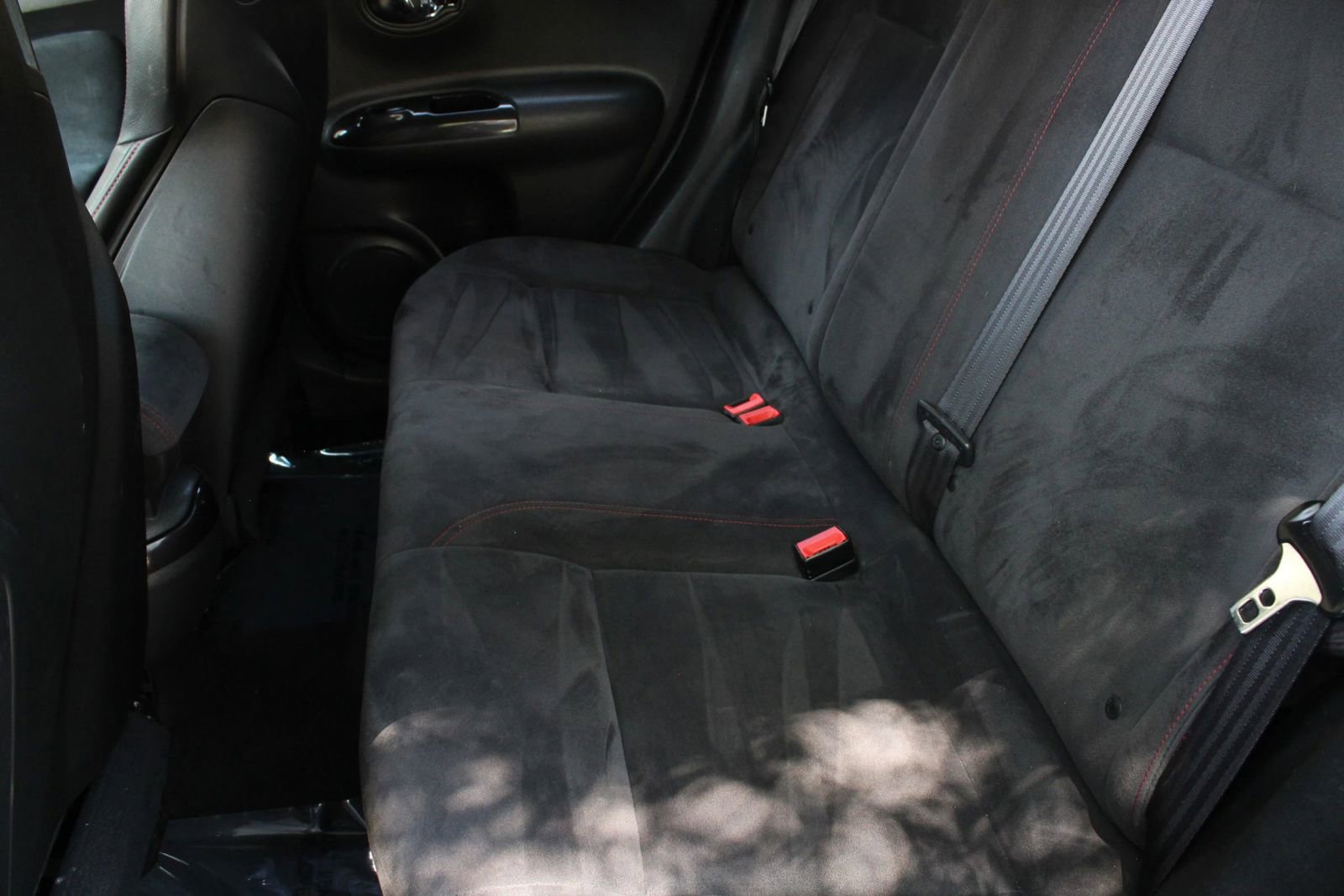 Used 2015 Nissan Juke NISMO RS w/ Interior Illumination Package AWD/4WD image 21