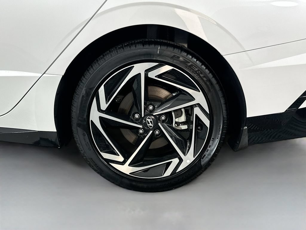 New 2026 Hyundai Sonata SEL FWD image 21