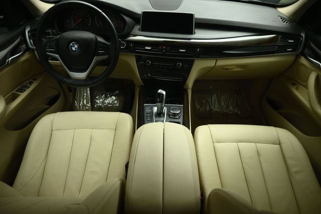 Used 2015 BMW X5 xDrive35d AWD/4WD image 35