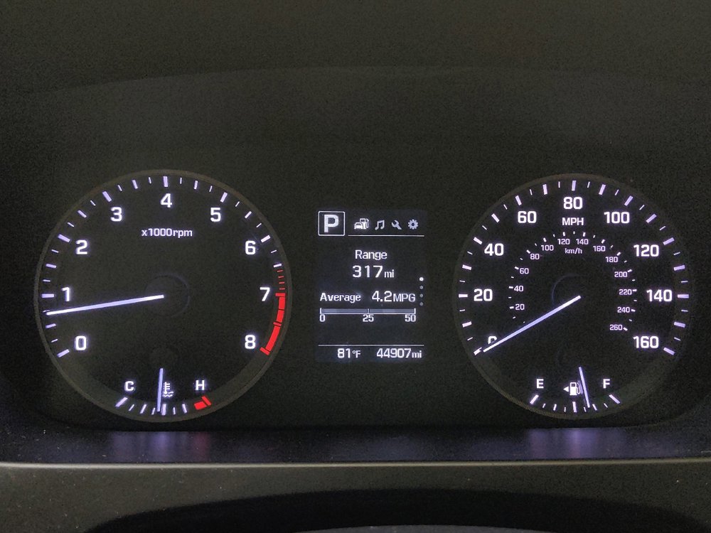 Used 2017 Hyundai Sonata Sport FWD image 23