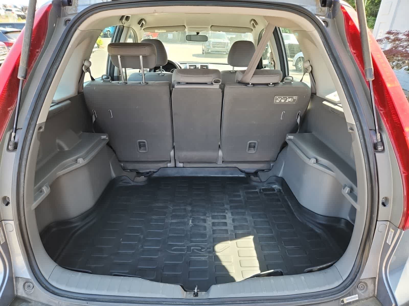 Used 2008 Honda CR-V LX image 25