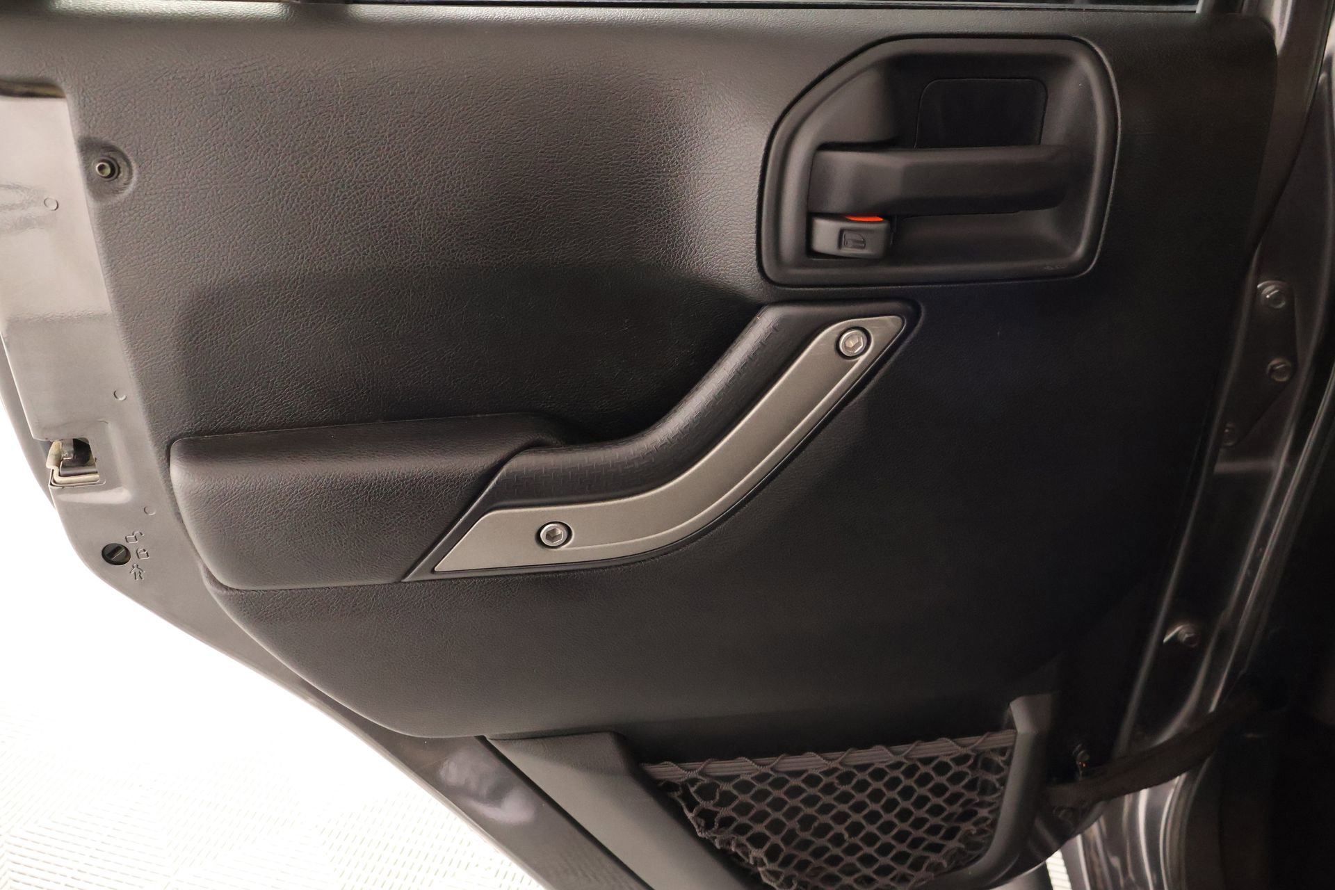 Used 2017 Jeep Wrangler Unlimited Sport w/ Quick Order Package 24S image 14