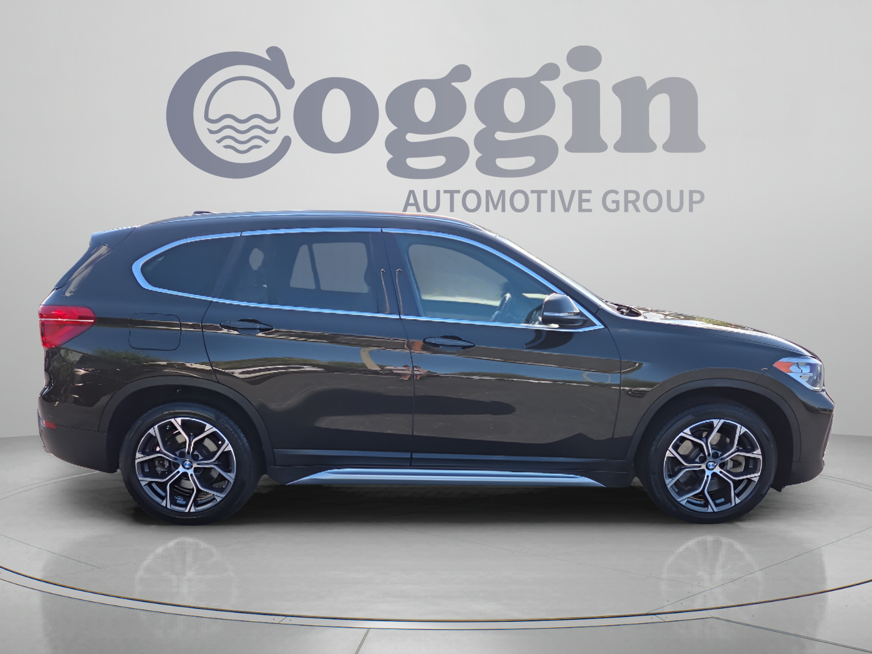 Used 2020 BMW X1 sDrive28i FWD image 6