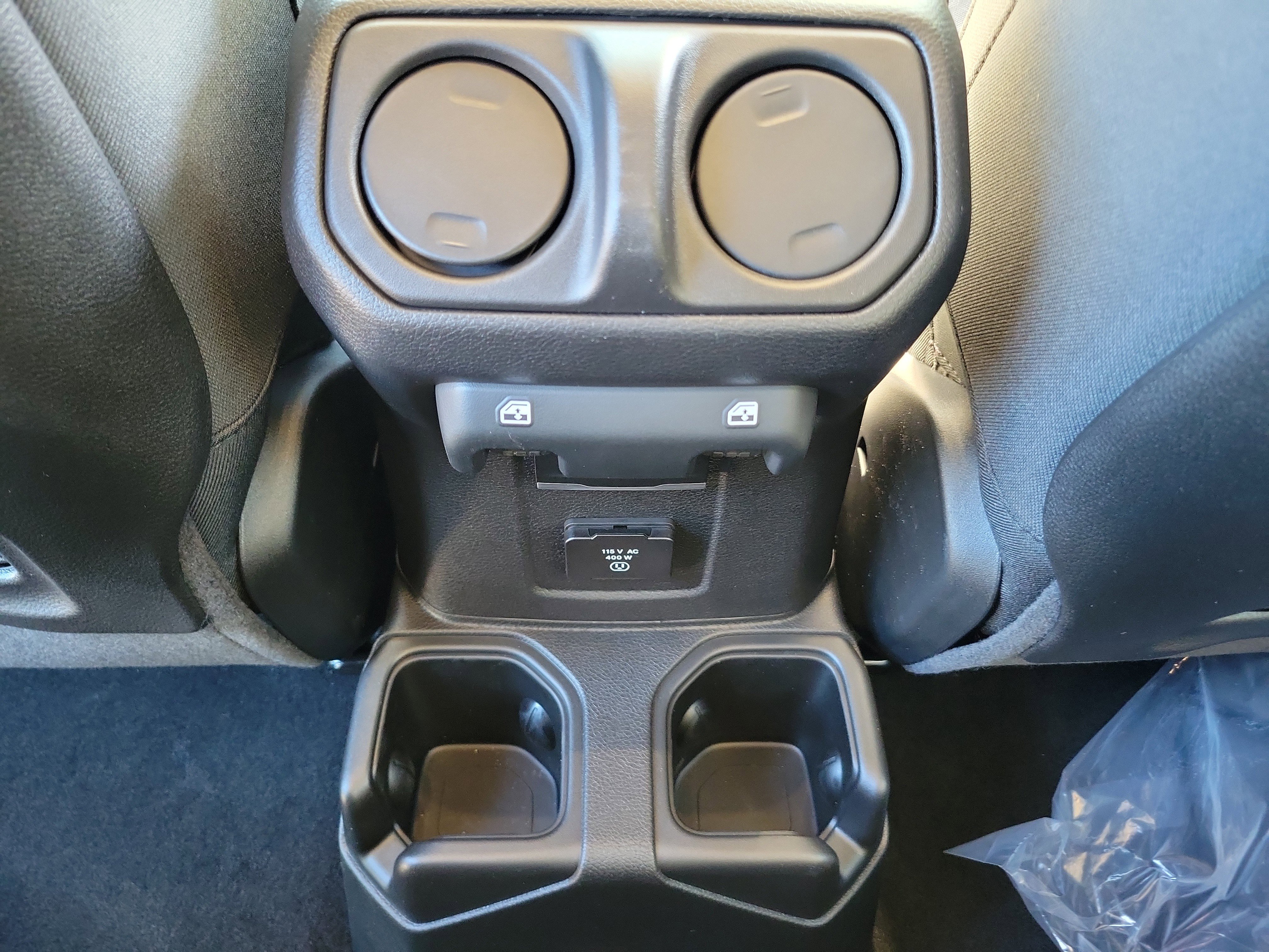 New 2026 Jeep Gladiator Mojave image 10