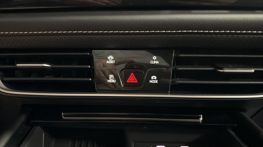Certified 2026 Volkswagen Atlas SE AWD/4WD image 27