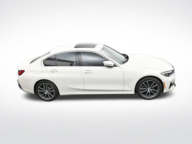 Used 2019 BMW 330i xDrive Sedan w/ Convenience Package image 24