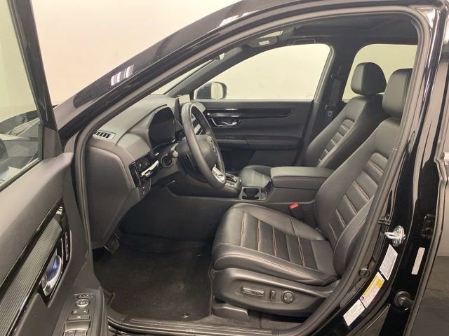 Used 2023 Honda CR-V Sport Touring image 8