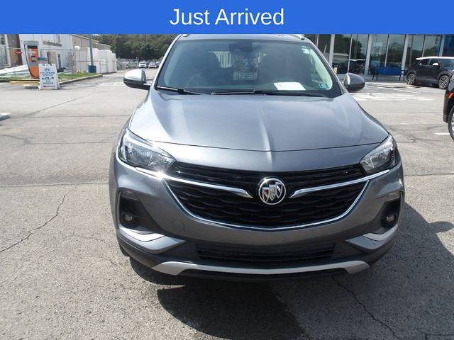 Used 2020 Buick Encore GX Select w/ Experience Buick Package AWD/4WD image 2