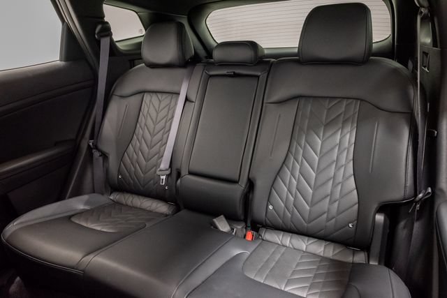 Certified 2025 Kia Sportage X-Line Prestige AWD/4WD image 25