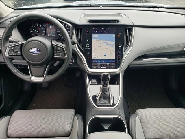 Used 2024 Subaru Outback Limited image 13