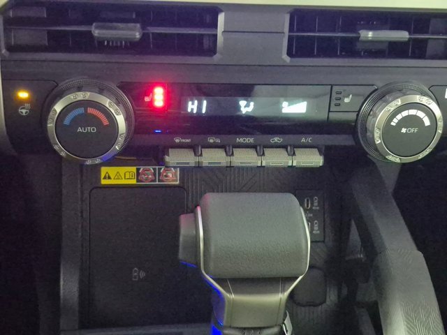 New 2025 Toyota Tacoma SR5 image 19