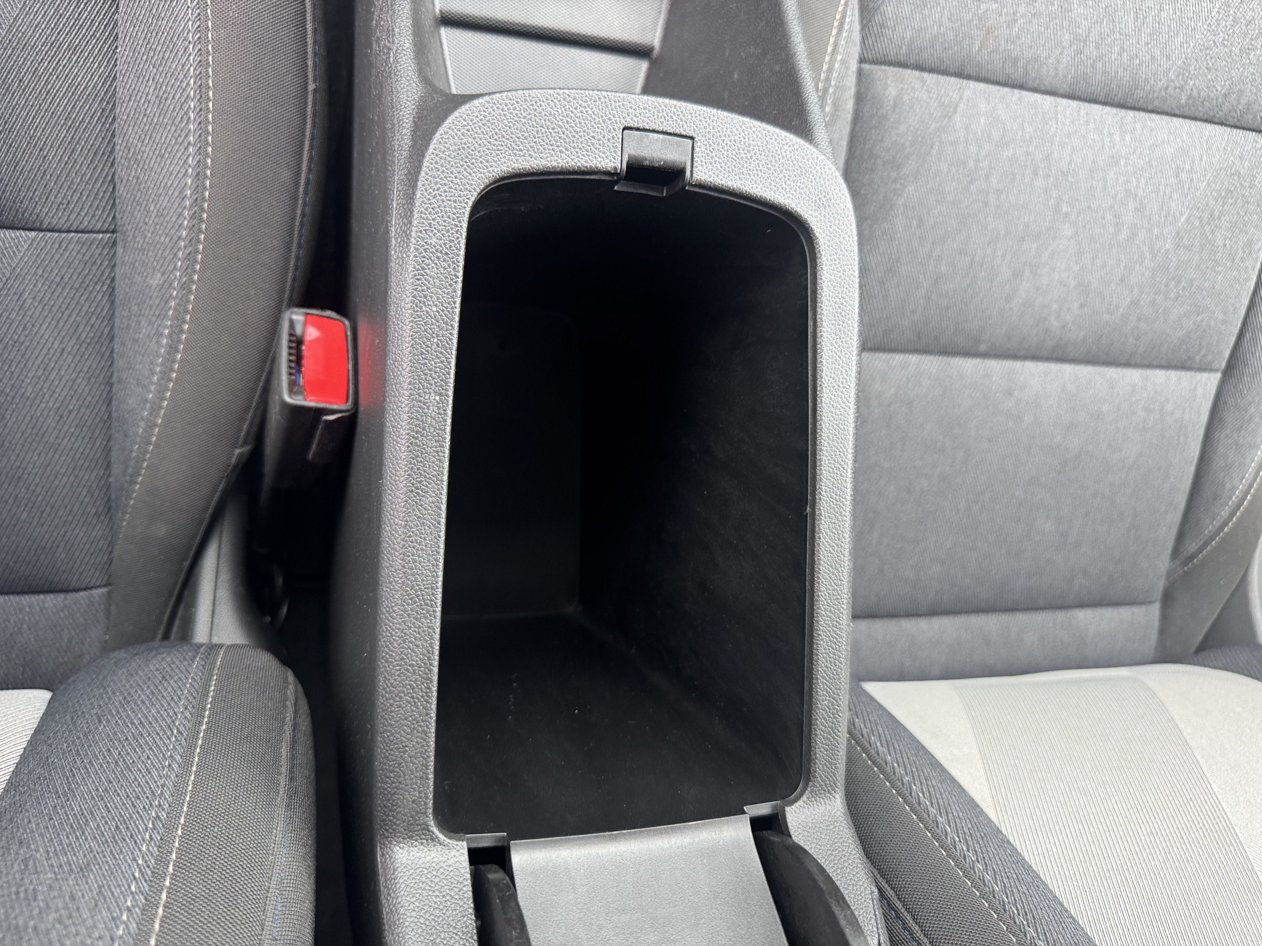 Used 2024 Chevrolet Trax LS w/ LS Convenience Package FWD image 35
