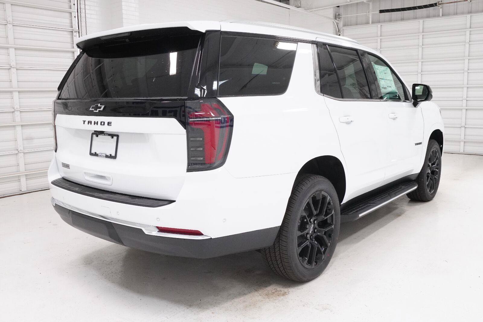New 2026 Chevrolet Tahoe LS RWD image 33