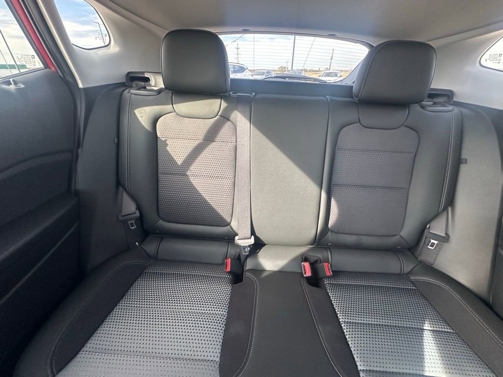 New 2026 Chevrolet Trax LT image 23