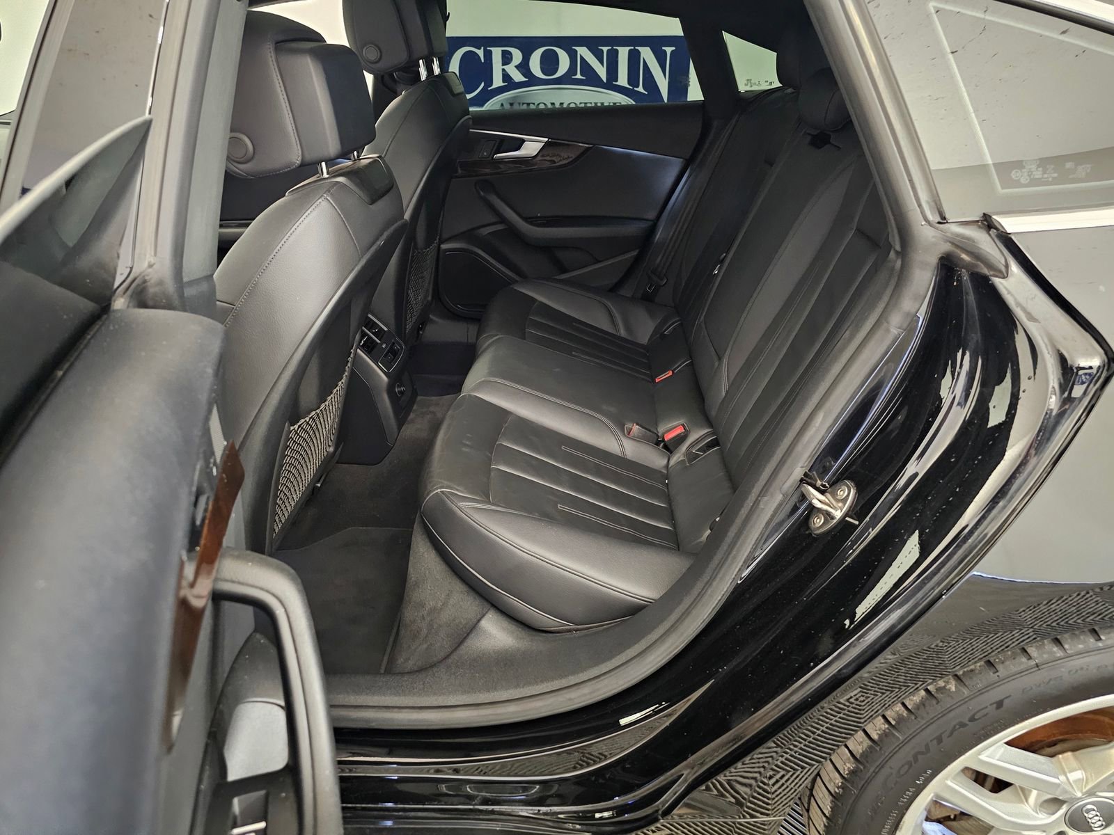 Used 2019 Audi A5 2.0T Premium image 43