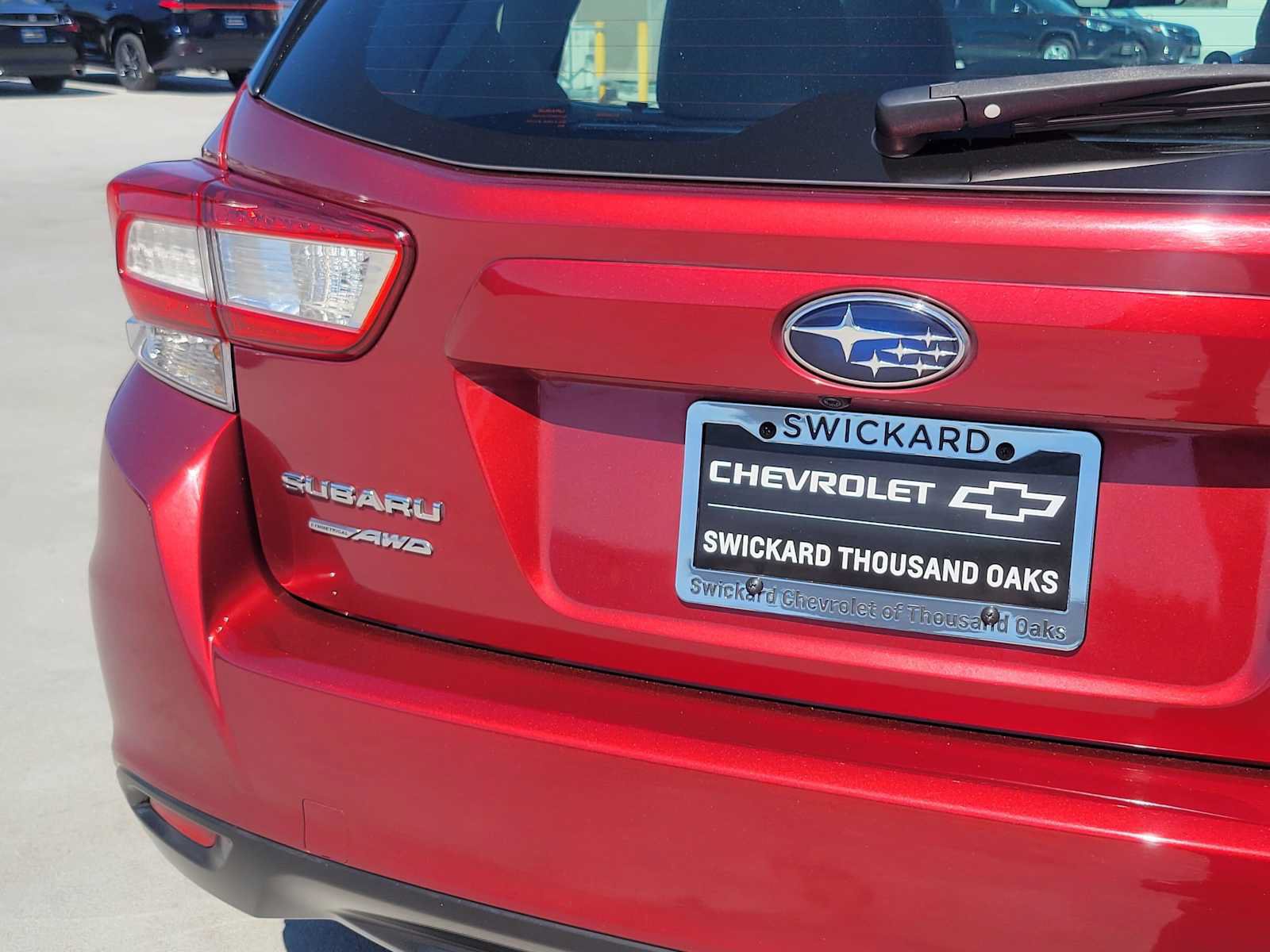 Used 2019 Subaru Impreza 2.0i Premium AWD/4WD image 14