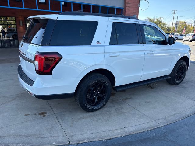 Used 2023 Ford Expedition Timberline image 9