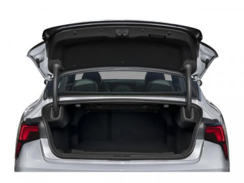 New 2026 Kia K5 GT w/ GT1 Package FWD image 13