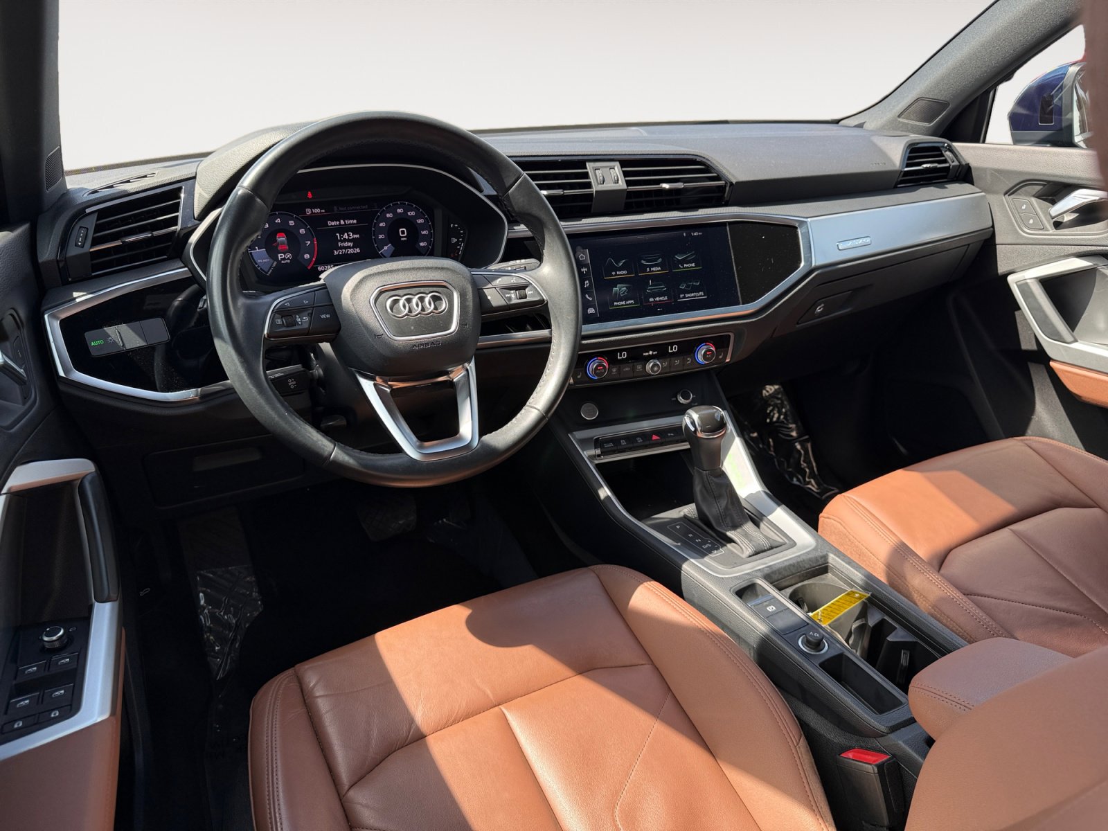 Used 2019 Audi Q3 2.0T Premium w/ Convenience Package image 15