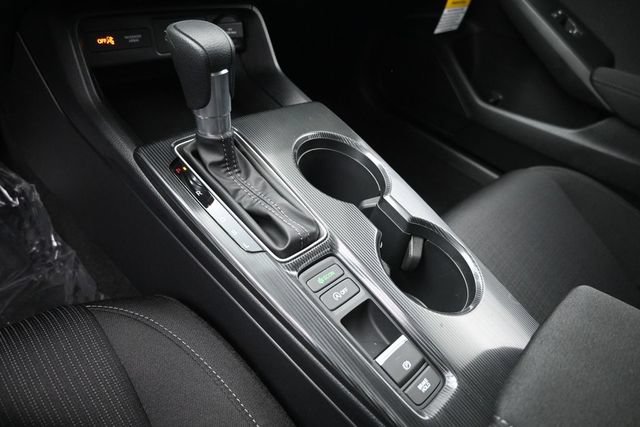 New 2026 Honda Civic LX image 16