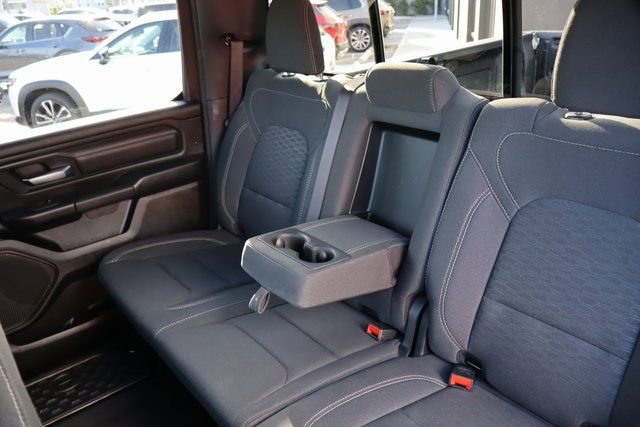 Used 2025 RAM 1500 Tradesman image 16