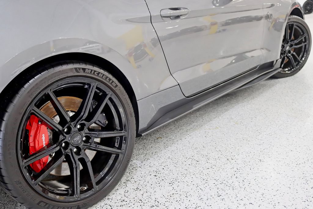 Used 2021 Ford Mustang Shelby GT500 RWD image 12