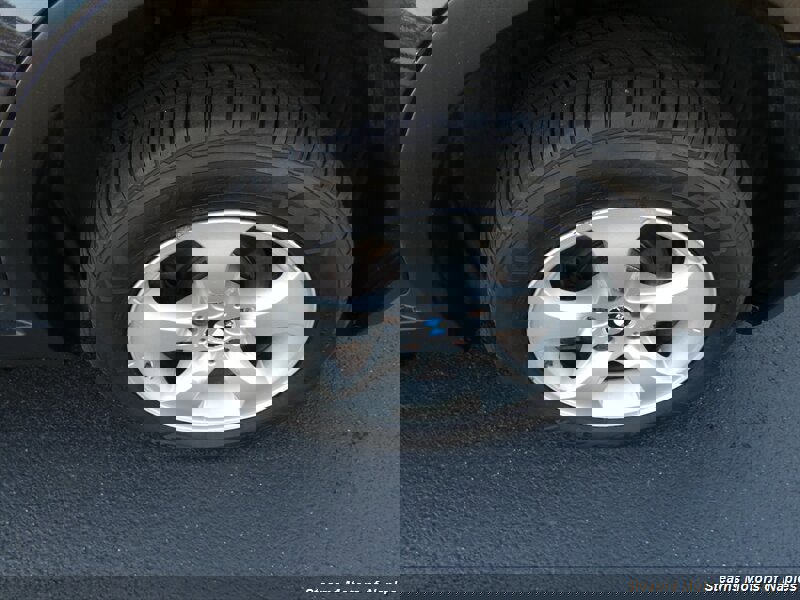 Used 2008 BMW X3 3.0si image 18