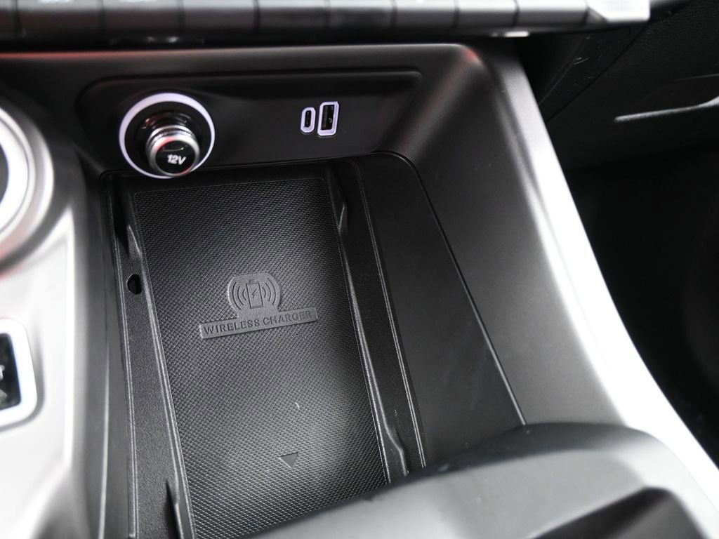 Used 2024 Dodge Hornet R/T Plus w/ R/T Blacktop Package image 25