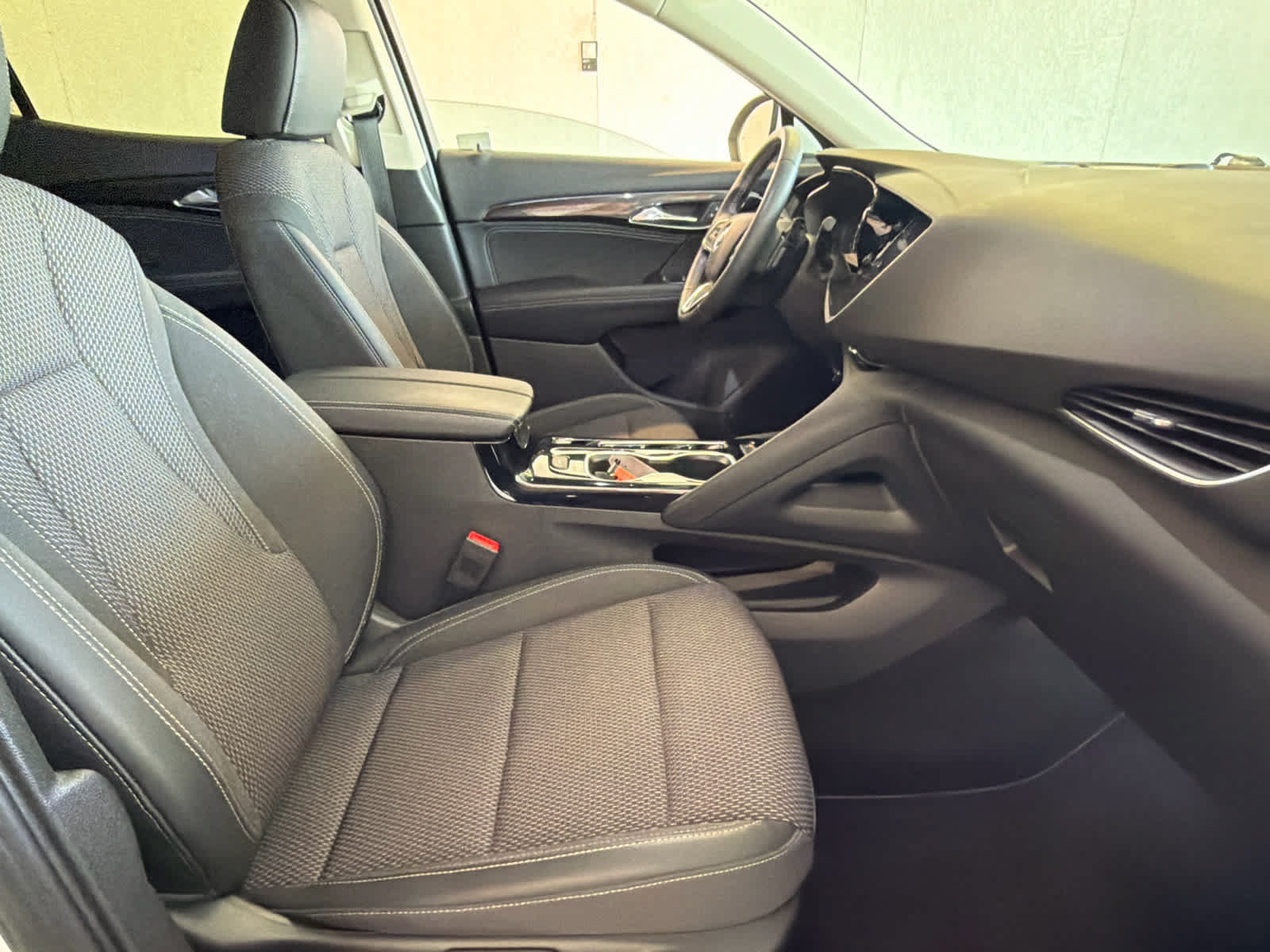 Used 2023 Buick Envision Preferred FWD image 24