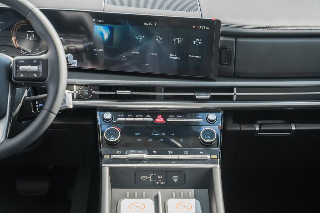 New 2026 Hyundai Santa Fe SE image 21