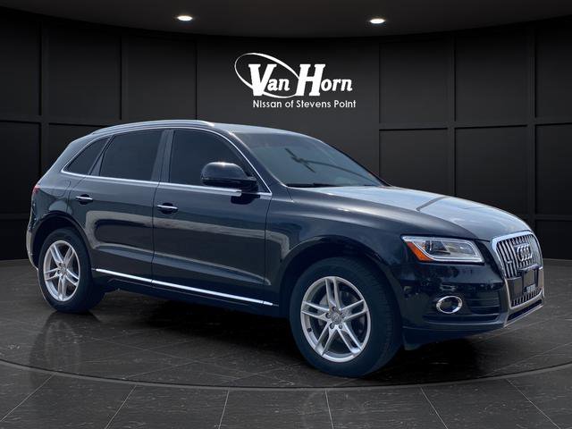 Used 2017 Audi Q5 2.0T Premium