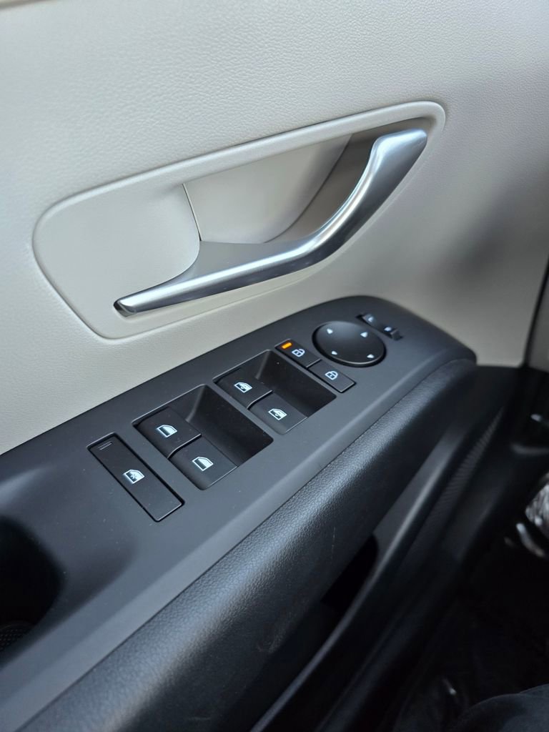 Used 2025 Hyundai Tucson SEL image 13