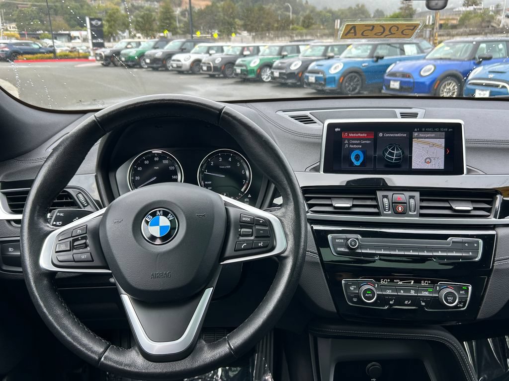 Used 2021 BMW X2 xDrive28i w/ Convenience Package AWD/4WD image 17