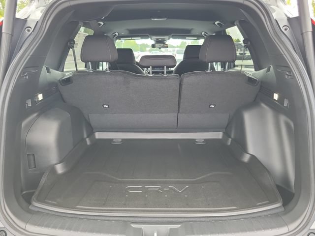 New 2026 Honda CR-V TrailSport image 9