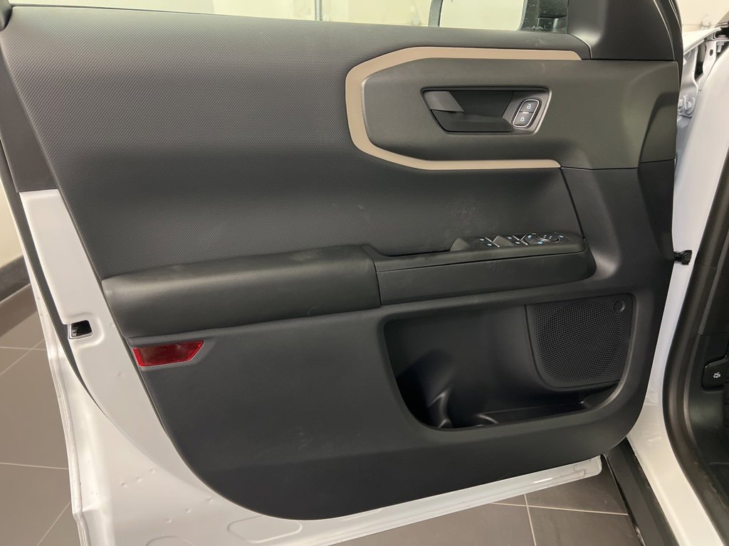 New 2025 Ford Bronco Sport Big Bend w/ Convenience Package image 27