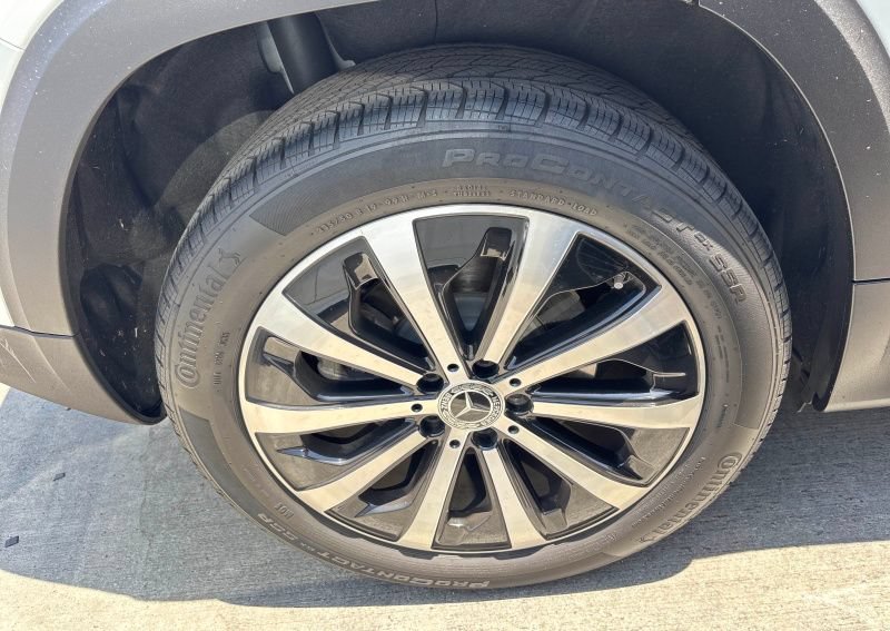 Certified 2023 Mercedes-Benz GLB 250 image 16