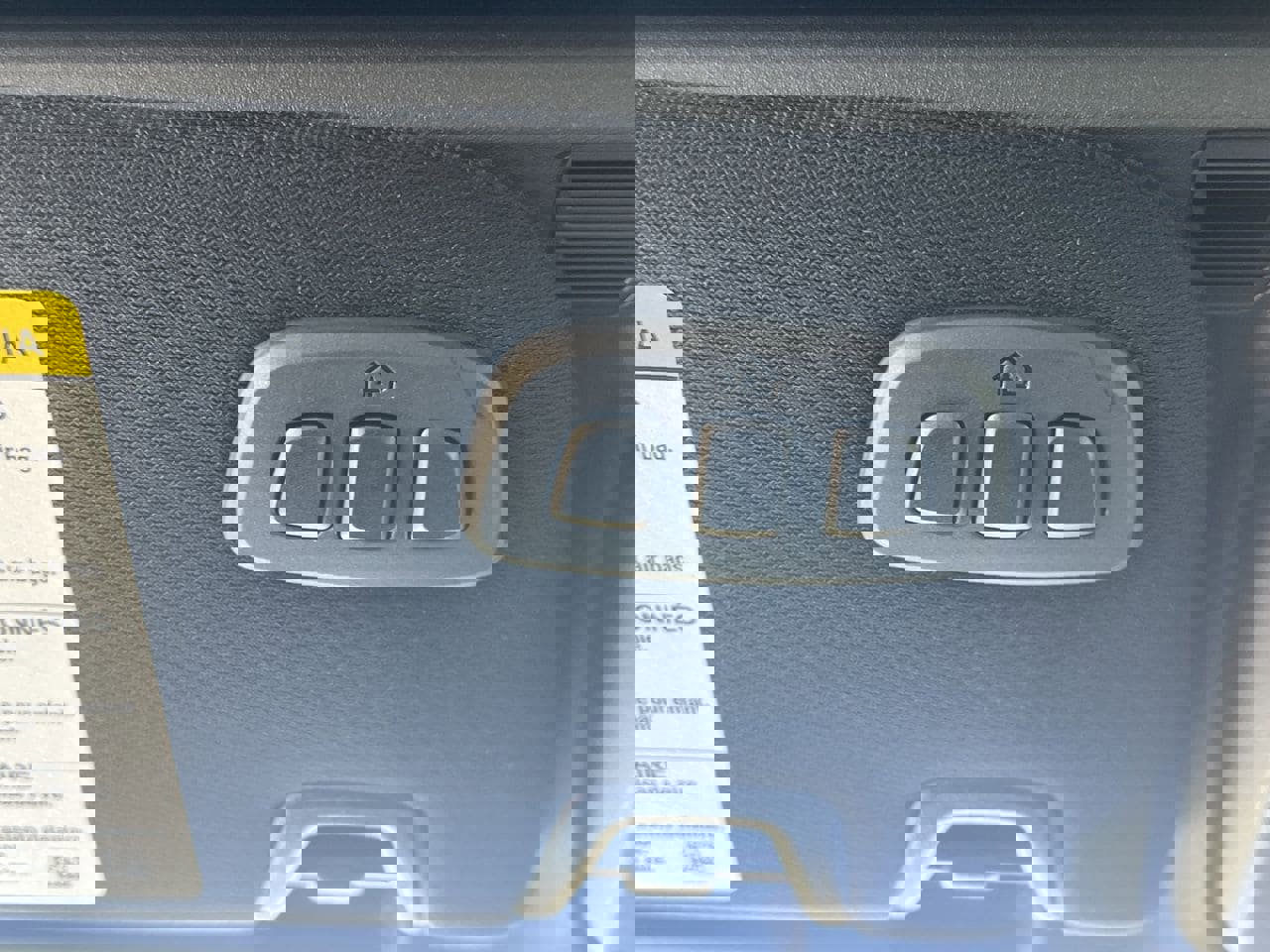 New 2025 Ford Mustang Premium image 14