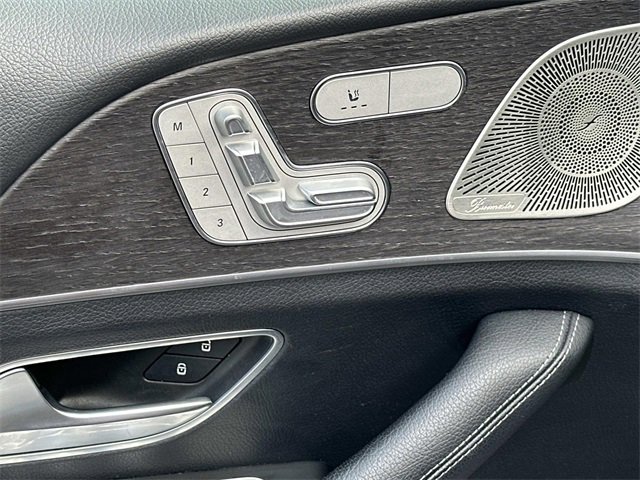 Certified 2021 Mercedes-Benz GLE 350 4MATIC image 16