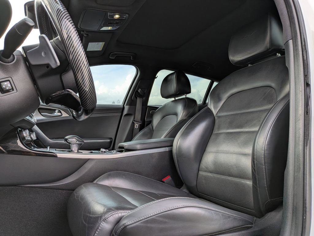 Used 2019 Kia Stinger GT2 image 13