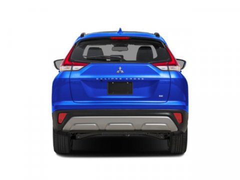 New 2026 Mitsubishi Eclipse Cross SE image 8