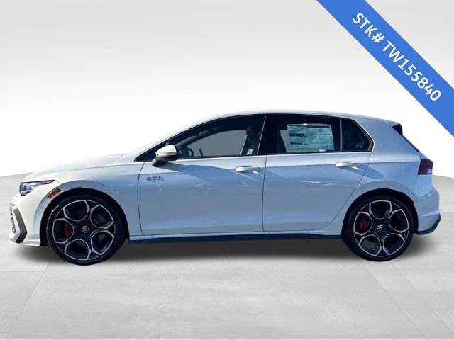 New 2026 Volkswagen GTI Autobahn image 4