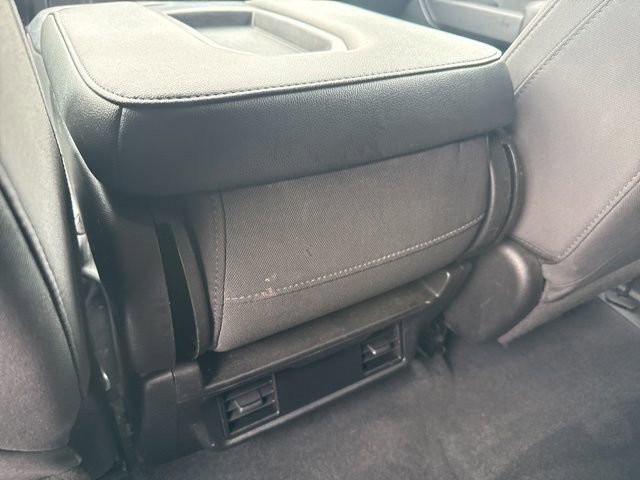 Used 2020 Chevrolet Silverado 1500 Custom w/ Custom Value Package image 16