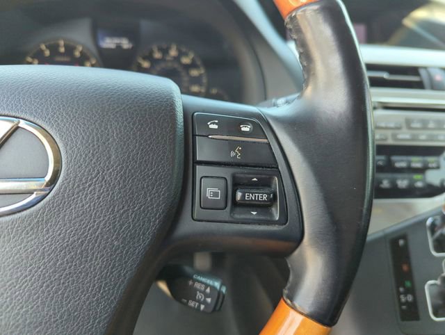 Used 2012 Lexus RX 350 FWD w/ Premium Pkg image 35