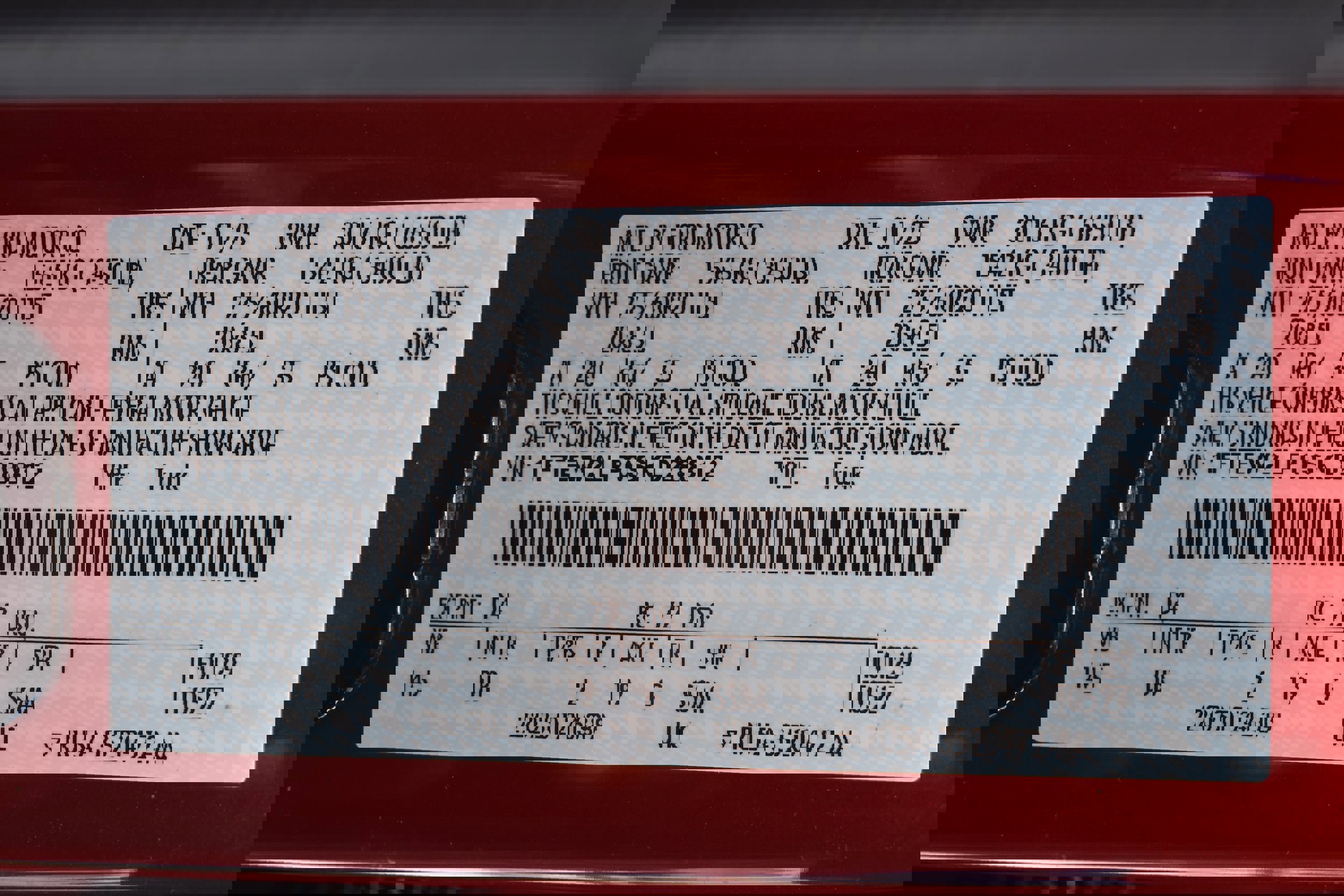 New 2025 Ford F150 STX w/ STX Black Appearance Package image 2