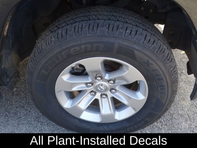 Used 2022 RAM 1500 Laramie image 14